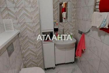 2-rooms apartment apartment by the address st. Novoselov (area 51,5 m2) - Atlanta.ua - photo 21