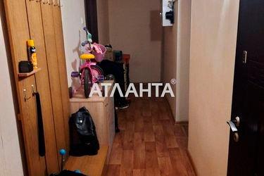 Room in dormitory apartment by the address st. Shklyaruka (area 21,0 m2) - Atlanta.ua - photo 32