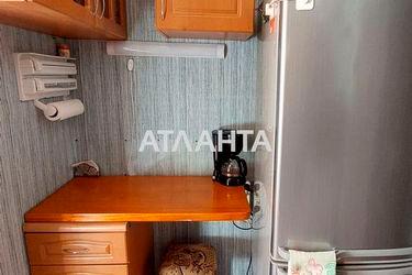 Room in dormitory apartment by the address st. Shklyaruka (area 21,0 m2) - Atlanta.ua - photo 37