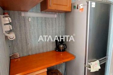 Room in dormitory apartment by the address st. Shklyaruka (area 21,0 m2) - Atlanta.ua - photo 39