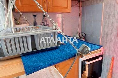 Room in dormitory apartment by the address st. Shklyaruka (area 21,0 m2) - Atlanta.ua - photo 27