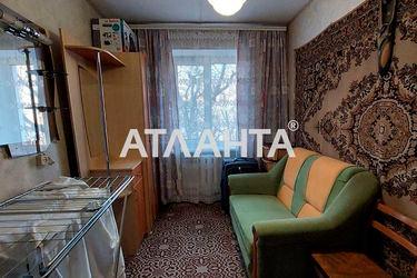 Room in dormitory apartment by the address st. Shklyaruka (area 21,0 m2) - Atlanta.ua - photo 26