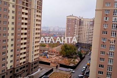 1-room apartment apartment by the address st. Vorobeva ak (area 33,6 m2) - Atlanta.ua - photo 11