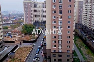 1-room apartment apartment by the address st. Vorobeva ak (area 33,6 m2) - Atlanta.ua - photo 14