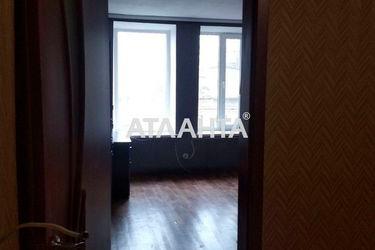 1-room apartment apartment by the address st. Golovatogo atam Bogatova (area 40,0 m2) - Atlanta.ua - photo 15
