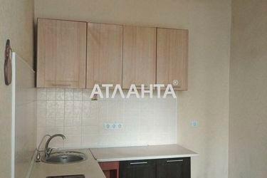 1-room apartment apartment by the address st. Golovatogo atam Bogatova (area 40,0 m2) - Atlanta.ua - photo 18