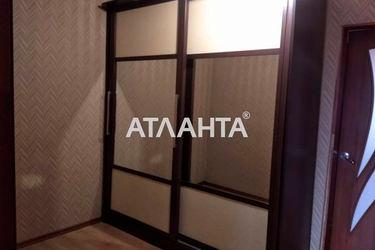 1-room apartment apartment by the address st. Golovatogo atam Bogatova (area 40,0 m2) - Atlanta.ua - photo 16