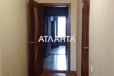 1-room apartment apartment by the address st. Golovatogo atam Bogatova (area 40,0 m2) - Atlanta.ua - photo 21