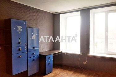 1-room apartment apartment by the address st. Golovatogo atam Bogatova (area 40,0 m2) - Atlanta.ua - photo 13