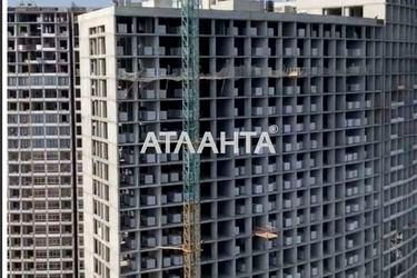 1-room apartment apartment by the address st. Kurortnyy per (area 30,2 m2) - Atlanta.ua - photo 11