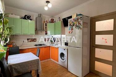 1-room apartment apartment by the address st. Sanitarnaya (area 30,0 m2) - Atlanta.ua - photo 19