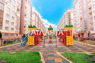 3-rooms apartment apartment by the address st. Knyagini Olgi ul (area 92,0 m2) - Atlanta.ua - photo 21