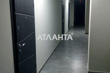 1-комнатная квартира по адресу Шевченко пр. (площадь 37,6 м2) - Atlanta.ua - фото 36