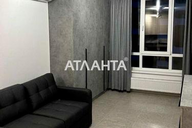 1-room apartment apartment by the address st. Truskavetskaya ul (area 45,0 m2) - Atlanta.ua - photo 13