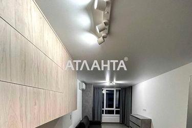 1-room apartment apartment by the address st. Truskavetskaya ul (area 45,0 m2) - Atlanta.ua - photo 16