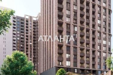 2-комнатная квартира по адресу ул. Франко Ивана (площадь 86,3 м2) - Atlanta.ua - фото 7