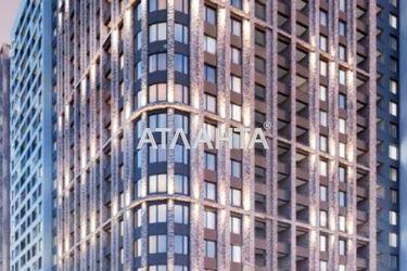 2-rooms apartment apartment by the address st. Franko Ivana (area 79,7 m2) - Atlanta.ua - photo 9