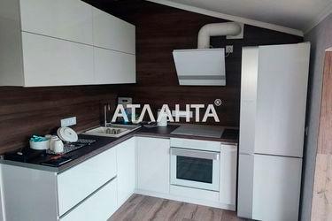 1-room apartment apartment by the address st. Tsentralnaya (area 42,0 m2) - Atlanta.ua - photo 11