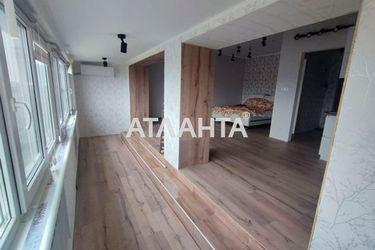 1-room apartment apartment by the address st. Tsentralnaya (area 42,0 m2) - Atlanta.ua - photo 12