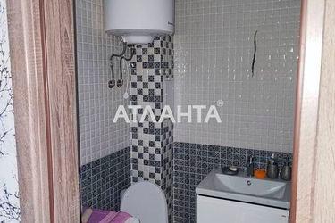 1-room apartment apartment by the address st. Tsentralnaya (area 42,0 m2) - Atlanta.ua - photo 13