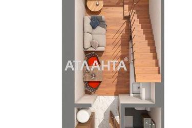 2-rooms apartment apartment by the address st. Vilyamsa ak (area 32,0 m2) - Atlanta.ua - photo 13