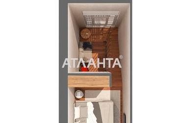 2-rooms apartment apartment by the address st. Vilyamsa ak (area 32,0 m2) - Atlanta.ua - photo 16
