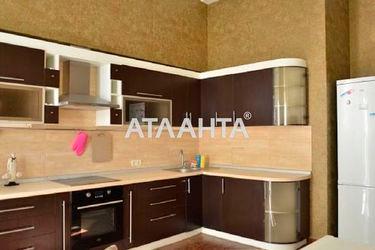 3-rooms apartment apartment by the address st. Genuezskaya (area 123,2 m2) - Atlanta.ua - photo 18