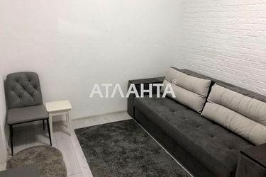 1-room apartment apartment by the address st. Peresypskaya 7 ya (area 23,3 m2) - Atlanta.ua - photo 17