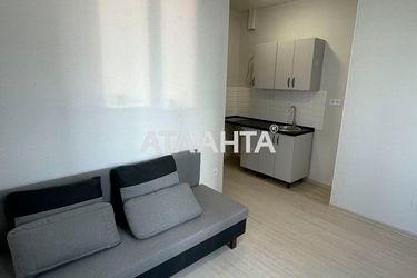1-room apartment apartment by the address st. Lyustdorfskaya dor Chernomorskaya dor (area 22,1 m2) - Atlanta.ua - photo 10