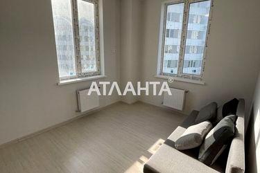 1-room apartment apartment by the address st. Lyustdorfskaya dor Chernomorskaya dor (area 22,1 m2) - Atlanta.ua - photo 12