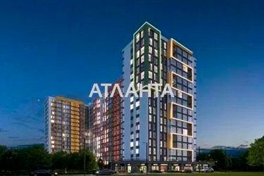 1-room apartment apartment by the address st. Vilyamsa ak (area 24,0 m2) - Atlanta.ua - photo 7