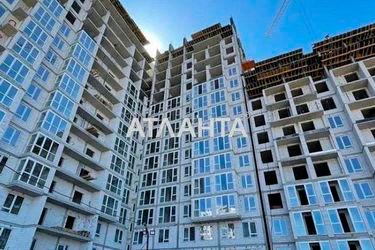 1-room apartment apartment by the address st. Vilyamsa ak (area 24,0 m2) - Atlanta.ua - photo 10