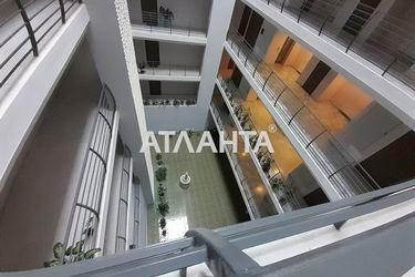1-room apartment apartment by the address st. Vannyy per (area 71,6 m2) - Atlanta.ua - photo 38