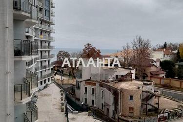 1-room apartment apartment by the address st. Vannyy per (area 71,6 m2) - Atlanta.ua - photo 40