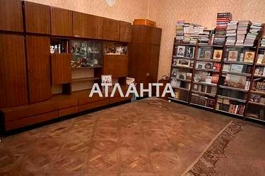 4+-rooms apartment apartment by the address st. Artilleriyskaya (area 86,6 m2) - Atlanta.ua - photo 14