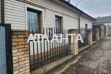 House by the address st. Dzerzhika Korneliya (area 63,7 m2) - Atlanta.ua - photo 44