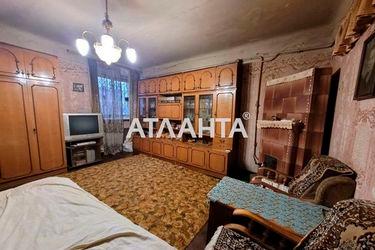 2-rooms apartment apartment by the address st. Kiivska (area 48,0 m2) - Atlanta.ua - photo 23