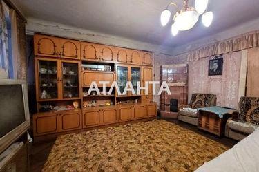 2-rooms apartment apartment by the address st. Kiivska (area 48,0 m2) - Atlanta.ua - photo 24