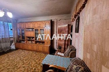 2-rooms apartment apartment by the address st. Kiivska (area 48,0 m2) - Atlanta.ua - photo 25
