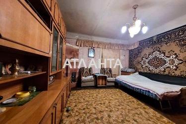 2-rooms apartment apartment by the address st. Kiivska (area 48,0 m2) - Atlanta.ua - photo 27