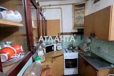 2-rooms apartment apartment by the address st. Kiivska (area 48,0 m2) - Atlanta.ua - photo 22