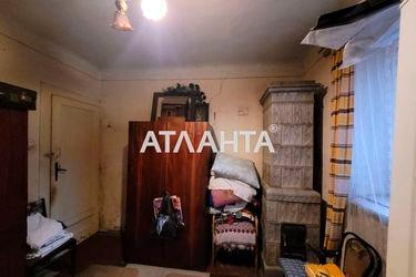2-комнатная квартира по адресу ул. Київська (площадь 48,0 м2) - Atlanta.ua - фото 29