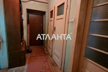 2-rooms apartment apartment by the address st. Kiivska (area 48,0 m2) - Atlanta.ua - photo 32