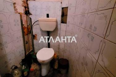 2-rooms apartment apartment by the address st. Kiivska (area 48,0 m2) - Atlanta.ua - photo 34