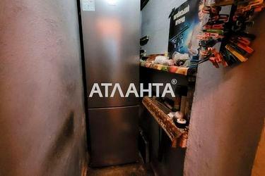2-rooms apartment apartment by the address st. Kiivska (area 48,0 m2) - Atlanta.ua - photo 35