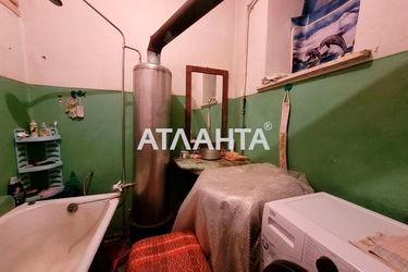 2-rooms apartment apartment by the address st. Kiivska (area 48,0 m2) - Atlanta.ua - photo 36