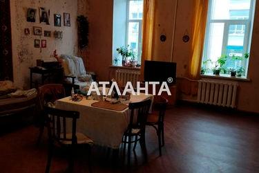 3-rooms apartment apartment by the address st. Pushkinskaya (area 74,2 m2) - Atlanta.ua - photo 14