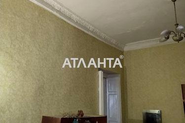 3-rooms apartment apartment by the address st. Pushkinskaya (area 74,2 m2) - Atlanta.ua - photo 15