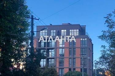 Commercial real estate at st. Pedagogicheskaya (area 39,4 m2) - Atlanta.ua - photo 5