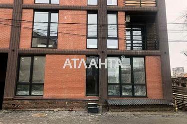 Commercial real estate at st. Pedagogicheskaya (area 58,1 m2) - Atlanta.ua - photo 13
